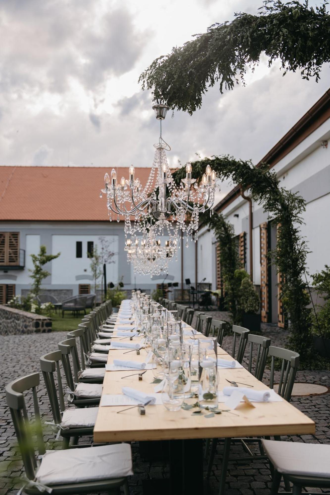Oblik Resort Louny Exterior foto