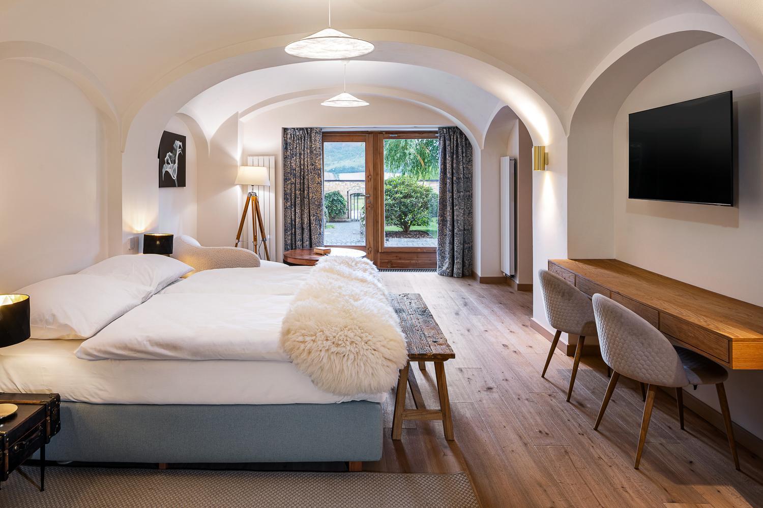Oblik Resort Louny Exterior foto