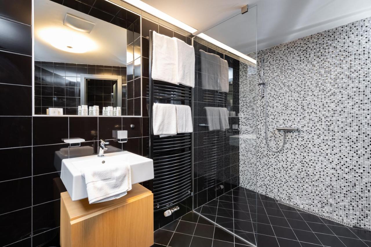 Oblik Resort Louny Exterior foto